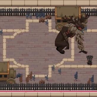 哥特魅力盘点：热门排行，揭秘高人气游戏精选