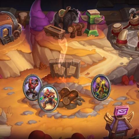 十大热门Rogue游戏盘点：揭秘人气巅峰之作