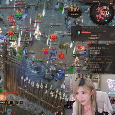 人气爆棚！精选氛围游戏盘点，沉浸体验新境界