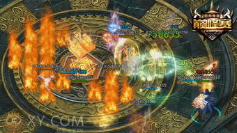 探索巅峰！盘点最热3D平台游戏，揭秘趣味排行新高度