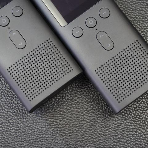 小米对讲机3畅聊版129元,5公里无网对讲,游戏玩家必备?