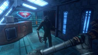 《网络奇兵：重制版》开发冲刺，即将完美归来！