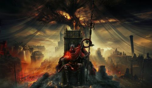 《艾尔登法环》DLC黄金树之影：轮椅战灰双刺毒花攻略揭秘