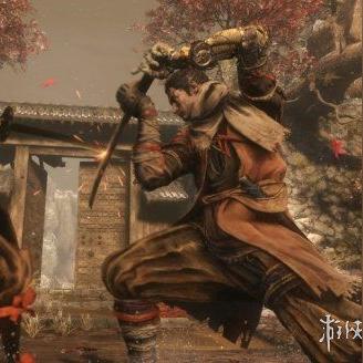 《Steam冬促独占！只狼价格大揭秘》