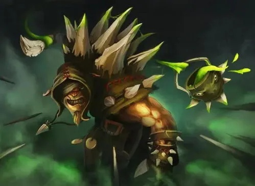 《刀刀兄弟》钢背兽攻略：新手必练最强英雄！