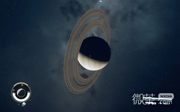 《星空》南门二星系：盘点隐藏资源攻略，星系探险必备！