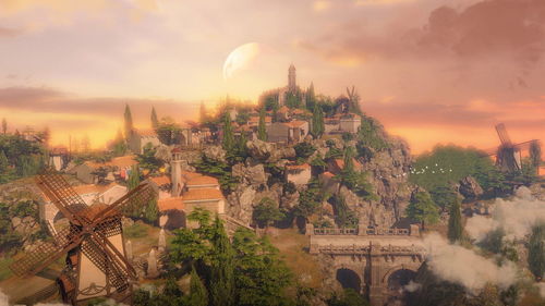 《命运方舟》9月6日更新揭秘：军团长版本深度解析