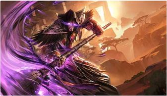 《暗黑4》德鲁伊雷暴狼流派攻略：打造无敌狼王！