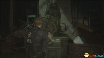 《生化4重制版》专家难度采石场巨人攻略：轻松通关秘籍