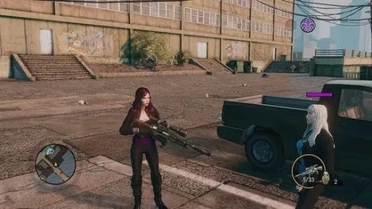 《黑道圣徒》重启版飞翔服装获取攻略揭秘！