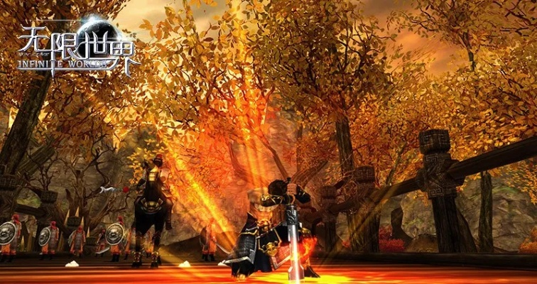 《多元异征》新服开启！无限世界冒险新篇章等你探索