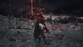 《黑暗之魂3》薪王化身不动姿势攻略，轻松掌握！