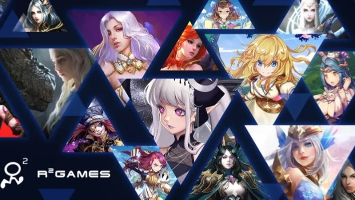 热门女主人翁游戏盘点：揭秘十大魅力角色巅峰之作