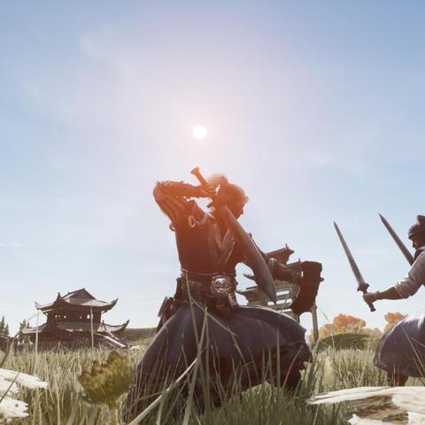 《武侠乂》全技能揭秘：独家技能效果大曝光