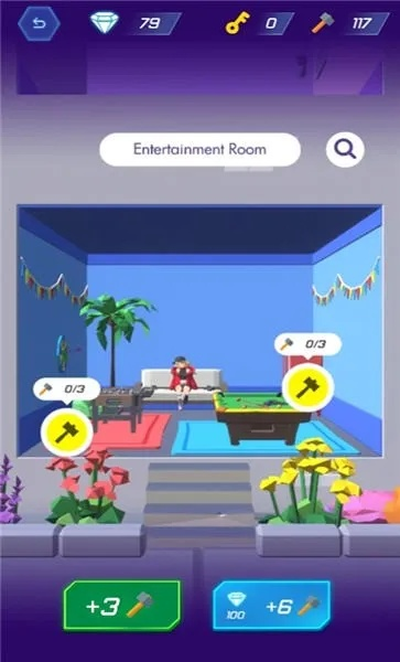 十大热门轻游戏盘点：揭秘人气飙升的休闲游戏宝藏