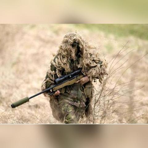 狙击手游戏人气排行揭秘：热门射击竞技精选