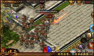 热血游戏盘点：热门人气推荐，畅玩新体验