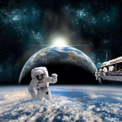 太空探险必备：揭秘热门模拟游戏排行，探索宇宙新境界