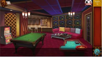 2024年度必玩密室逃脱盘点：揭秘热门新体验