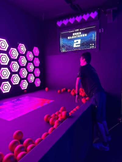 盘点热门反应游戏，揭秘趣味互动新体验