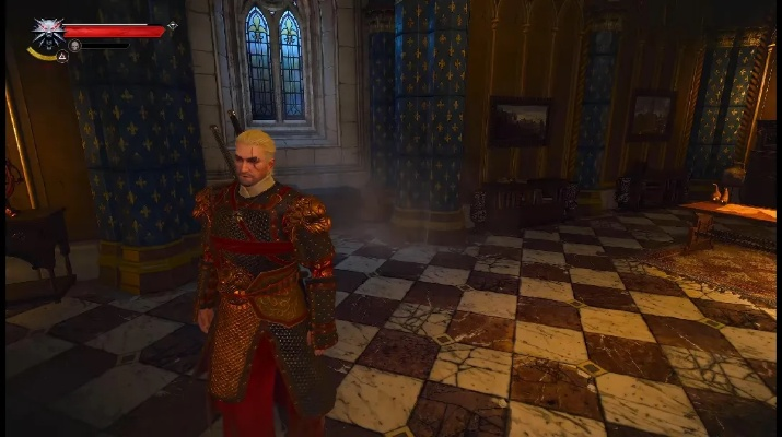 《巫师3》次世代繁花套&西境白虎套：独家获取秘籍曝光