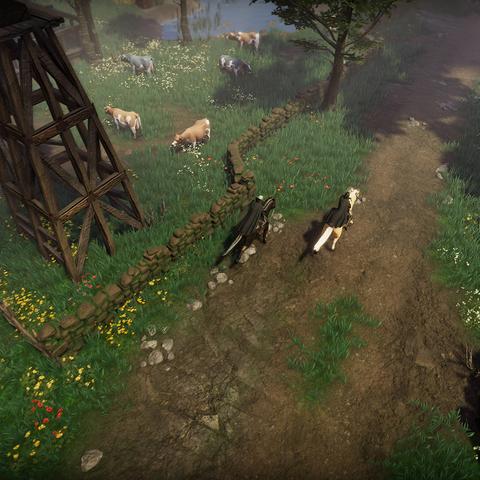 《英灵召唤师》深度攻略：揭秘奇数德古拉亡灵玩法精髓