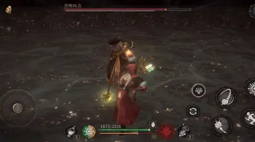 帕斯卡契约伊琳娜技能深度剖析，解锁全新战斗价值