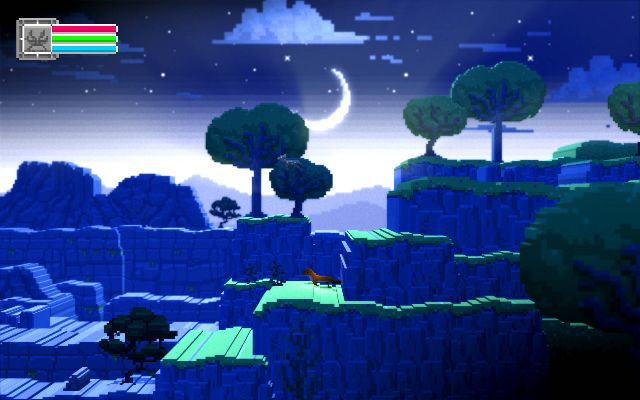 像素游戏精选：盘点热门人气排行，解锁全新游戏体验