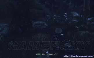 《COD10：幽灵》速攻攻略，实战技巧全解析