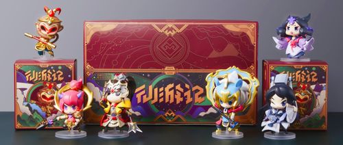 幸运盲盒大揭秘：迷你世界全新价值挑战