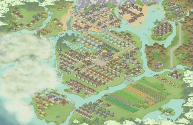 40级新地布局攻略：深度鉴赏与价值解析