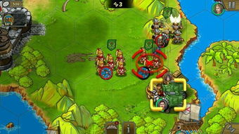 欧陆战争5：帝国公主试炼攻略，深度解析新策略！