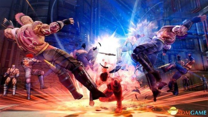 日漫游戏盘点：揭秘十大必玩热门排行，解锁动漫魅力新体验