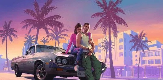 《GTA6》全新力作：告别AI，探索无限创意新境界