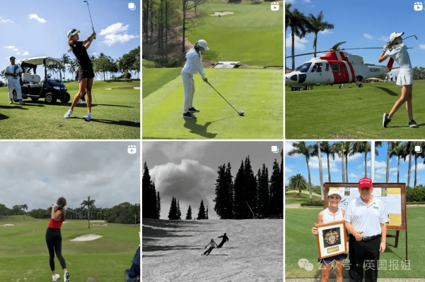 十大热门高尔夫游戏盘点：揭秘趣味无限必玩精选