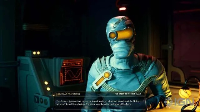 《天外世界2》销量低迷，《宣誓》未达预期揭秘新策略