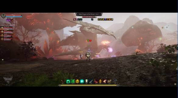 《创世灰烬》崩盘揭秘：MMO大作欠薪跑路新危机