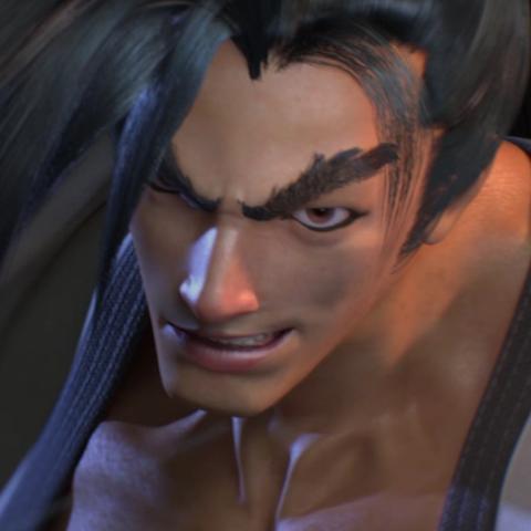 唯美格斗魅力盘点：热门游戏排行，解锁十大精彩对决