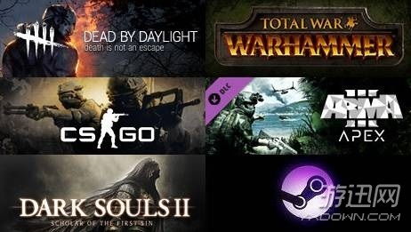 《黎明杀机》销量飙升，新王《仁王3》强势登榜！