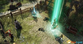 热门众筹盘点：十大最受欢迎游戏盘点，揭秘热门游戏魅力