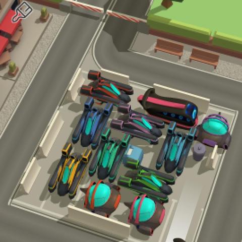 热门华容道游戏盘点：揭秘高人气益智佳作