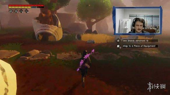 盘点热门生存游戏：探索最佳开放世界冒险之旅