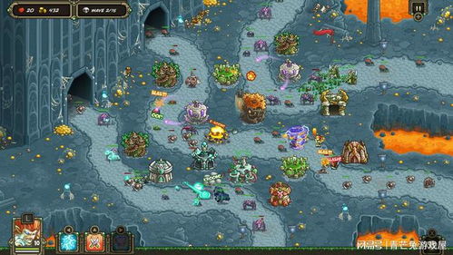 最佳塔防游戏盘点：揭秘热门趣味排行新亮点