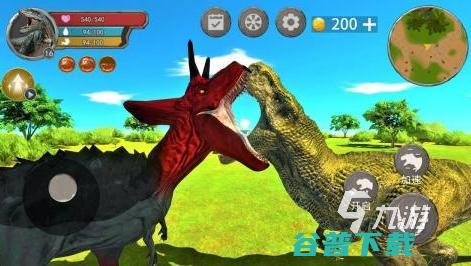 恐龙游戏盘点：热门人气排行，十大最受欢迎恐龙游戏揭晓