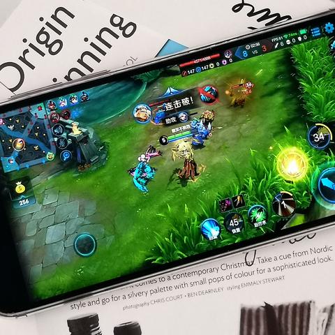 十大MOBA神作盘点：揭秘必玩热门游戏推荐