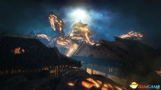 《仁王3》首弹DLC概念图惊艳亮相，全新价值体验即将解锁