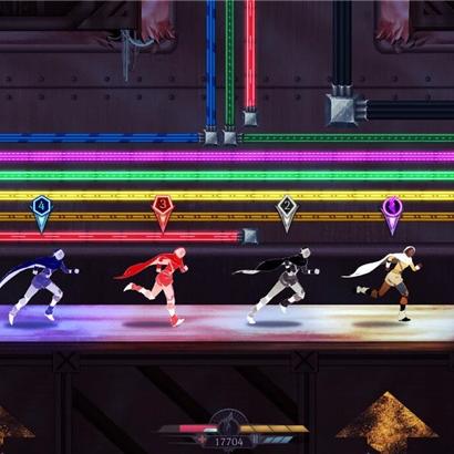 手绘风游戏盘点：热门下载量高，趣味无限推荐