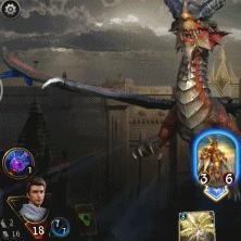 热门卡牌对决精选：揭秘高人气游戏秘境