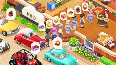 热门经营游戏盘点：下载必看热门经营秘籍