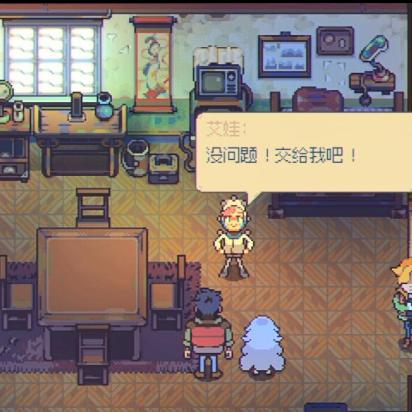 十大精选沙盒游戏，揭秘热门必玩秘籍！